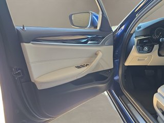BMW Serie 5 530e