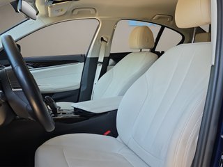 BMW Serie 5 530e