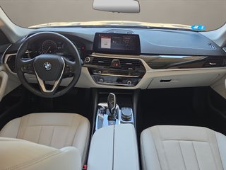 BMW Serie 5 530e