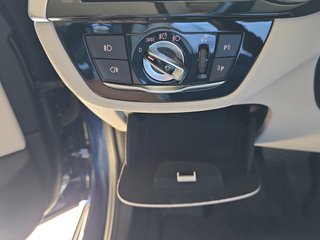 BMW Serie 5 530e