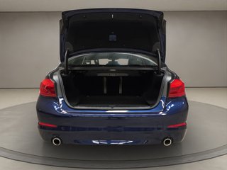 BMW Serie 5 530e