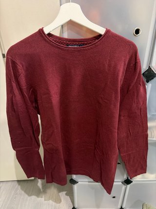 Lote 5 Jerseys Bershka, Pull&Bear, Springfield.