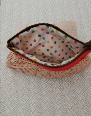 BOLSO DE MANO