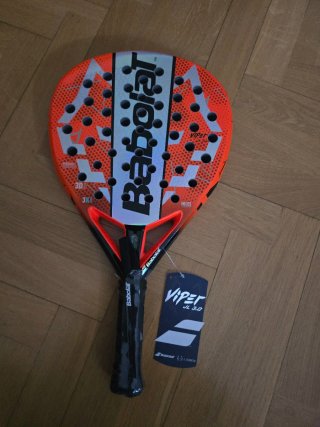 Babolat technical viper lebron 2026 NUEVA