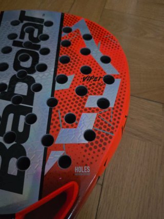 Babolat technical viper lebron 2026 NUEVA