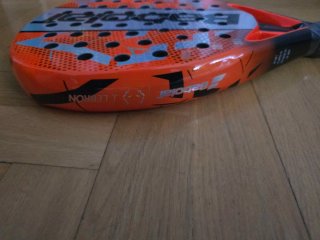 Babolat technical viper lebron 2026 NUEVA
