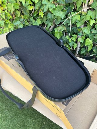 Bugaboo Bee 3 + capazo + accesorios