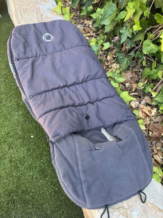 Bugaboo Bee 3 + capazo + accesorios