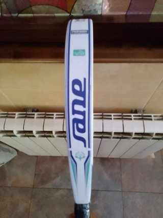 Pala pádel NUEVA Impronta Sane oportunidad