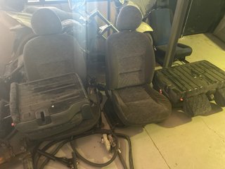 Despiece Citroen Berlingo 2000  -