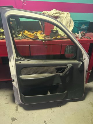 Despiece Citroen Berlingo 2000  -