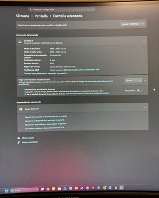 PC Gaming i5 12ª Gen + Monitor Curvo 34 GYGABYTE