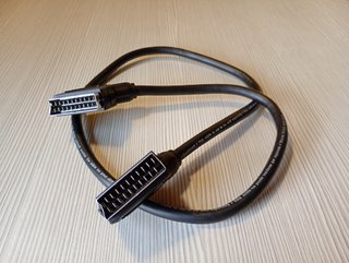 Cavo Scart 100 cm