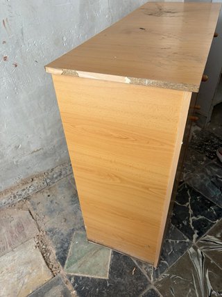 Mueble Cama Desmontable