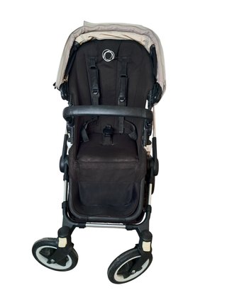 Bugaboo Buffalo Completo + Capazo + Saco