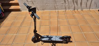 MASCOOTER S1 Patinete Eléctrico