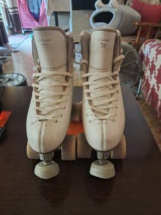 Patines Artísticos Venus Roll Line