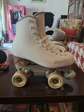 Patines Artísticos Venus Roll Line