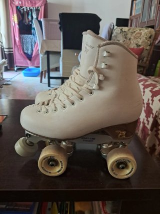 Patines Artísticos Venus Roll Line