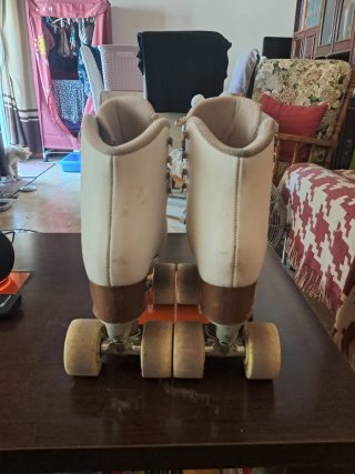 Patines Artísticos Venus Roll Line
