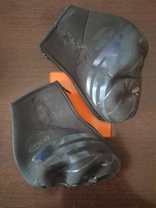 Patines Artísticos Venus Roll Line
