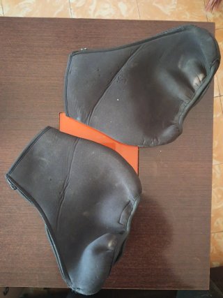 Patines Artísticos Venus Roll Line