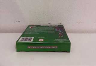 Pokemon Versione Smeraldo Game Boy Advance ITA