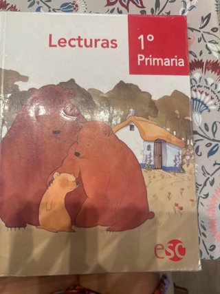 Lecturas
