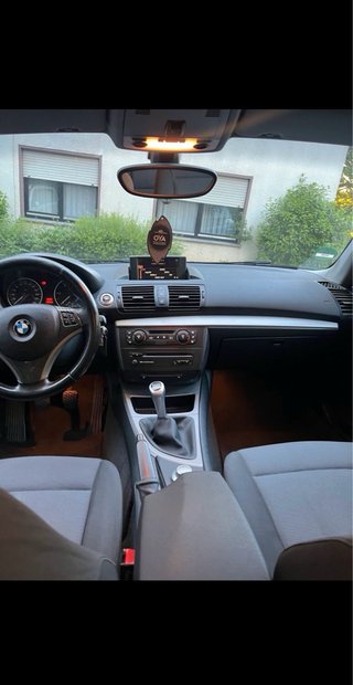 BMW 118d E87 – Motor M47 – importado de alemaña