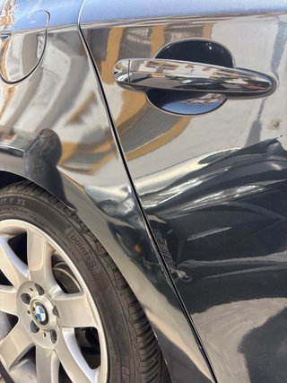 BMW 118d E87 – Motor M47 – importado de alemaña