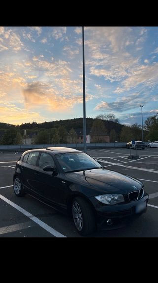 BMW 118d E87 – Motor M47 – importado de alemaña