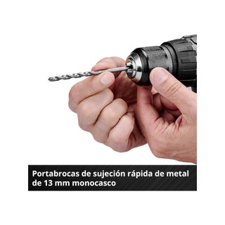 Einhell TP-CD 18/60 Li-i BL-Solo Power X-Change