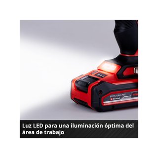 Einhell TP-CD 18/60 Li-i BL-Solo Power X-Change