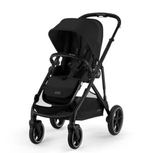 Silla Cybex Gazelle S (Possibilità di Gemelar)