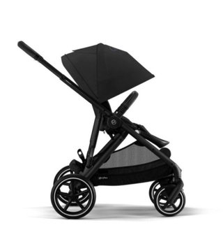 Silla Cybex Gazelle S (Possibilità di Gemelar)