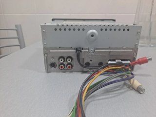 Radio CD Kia Rio