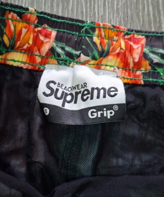 Bañador hombre Supreme Grip
