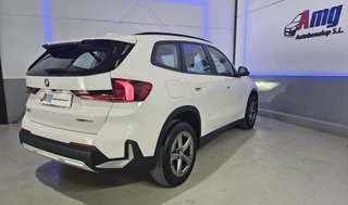 BMW X1 sDrive18d