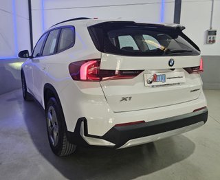 BMW X1 sDrive18d