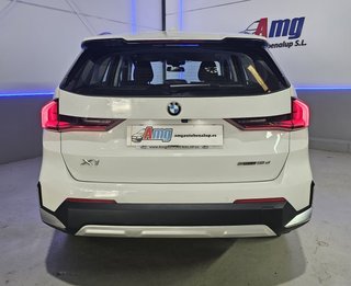 BMW X1 sDrive18d