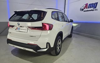 BMW X1 sDrive18d