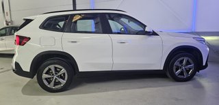 BMW X1 sDrive18d