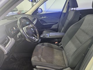 BMW X1 sDrive18d