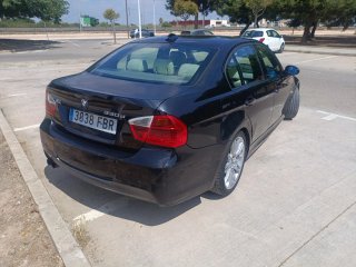 BMW Serie 3 2007