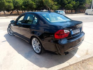 BMW Serie 3 2007