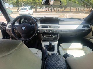 BMW Serie 3 2007
