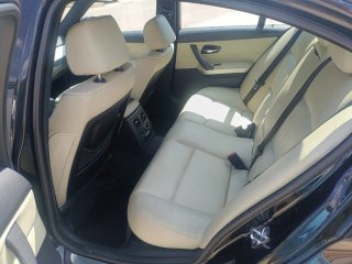 BMW Serie 3 2007