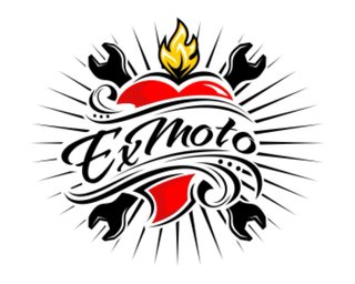 Borsa Laterale ExMoto Ducati Scrambler 800
