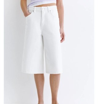 Bermuda Jort Pull&Bear