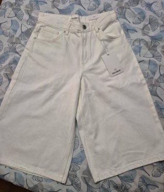 Bermuda Jort Pull&Bear